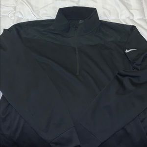 Nike Golf 1/4 Zip Jacket